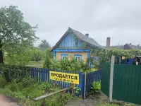 Продам дом, Лельчицы, фотография 1