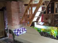продам дачу в Барвин перевоз