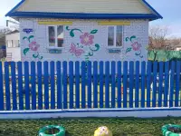Продаётся дом в д.Юцки Дзержинского района Минской области