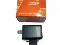 Реле указателей поворота 2х контактное nrg