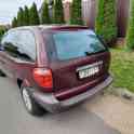 Chrysler Voyager, фотография 4