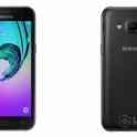 Samsung Galaxy J2, фотография 2