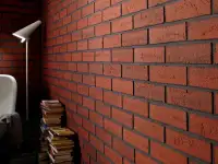 Готовый бизнес. Производство гибкого кирпича, фотография 2