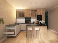 Дизайн интерьера, фотография 2