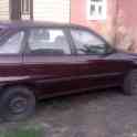 Породам авто Opel Antara, фотография 2