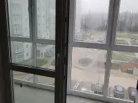 2 комнатная квартира в новомтройке, Якова Крейзера, фотография 3