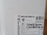 TV - Philips, фотография 3