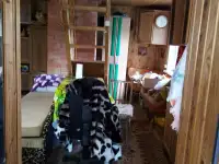 продам дачу в Барвин перевоз, фотография 9