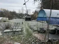 Дом в черте города, Радостная ул, область, фотография 5