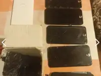 iPhone 567 разобраны на запчасти 11 штук по 25 руб, фотография 2