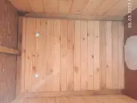 Туалет дачный, фотография 2