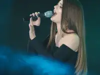 Преподаватель вокала