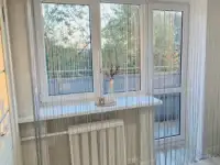 Квартира-студия на сутки в центре Гродно улица Парижской Коммуны дом 16, фотография 3