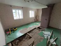 Строительно- монтажные работы, фотография 6