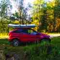 Авто SsangYong, фотография 3