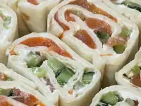 Фуршеты Гастробоксы Кейтеринг Закуски Детское меню, фотография 10