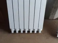 Радиатор чугунный Ogint 500