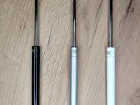 Подъемник мебельный газлифт, фотография 2