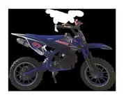 Кроссбайк amoto xt db 49cc