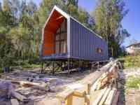 Фальцевая кровля Grand Line, фотография 3