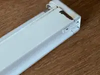 Лампа люминесцентная светильник от розетки L36W60, фотография 8