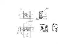 3D  печать  3Д печать моделирование, фотография 3