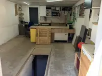 Гараж рядом уручье, Основателей 28/3, фотография 2