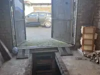 Продам гараж, ул. 50 лет БССР