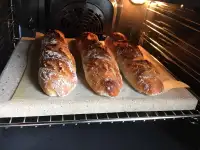 Камень для выпечки из фельзита от производителя в Минске, фотография 10