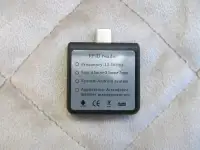 RFID IC. ID считыватель карт R65CD 13,56 МГц125 кГц, фотография 2