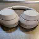 Продам беспроводные наушники Sony WH-1000XM3 в идеальном состоянии!, фотография 5