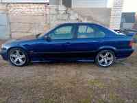 Продам машину BMW, фотография 5
