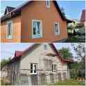 Фасадные работы, фотография 10