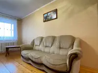 Двушка посуточно в Ошмянах. Телевидение. Wi-fi. Документы, фотография 6
