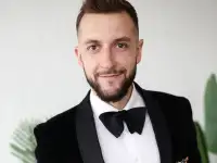 Ведущий на свадьбу, юбилей, корпоратив