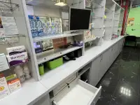 Мебельный комплекс, торговое оборудование, фотография 2
