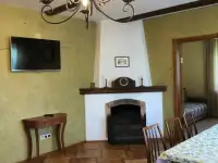 Дом у озера, 3-й переулок Полевой, дом 33-Б, фотография 4