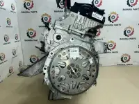 Двигатель для BMW N57D30A