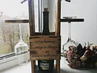 Переноска для спитного и 2х бокалов, фотография 2