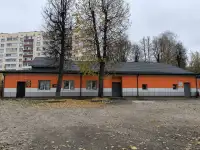 Продажа здания в Витебске, проспект генерала Людникова 2/2, фотография 7