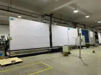 Стеклопакетная линия Bystronic, фотография 4