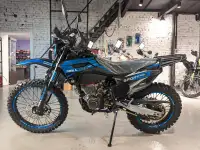 Мотоцикл Regulmoto Sport-003 PR PRO 300 (4 valves) 6 передач ПТС, фотография 9