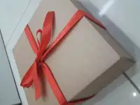 Подарочный бокс, фотография 2