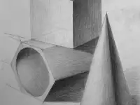 Академическая живопись и академический рисунок, фотография 2