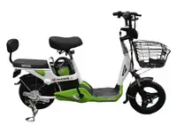 Электровелосипед volten springer 350w new
