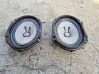 Динамики овалы динамики в авто, фотография 2