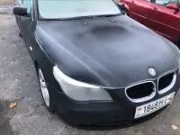 Продам автомобиль BMW, фотография 8