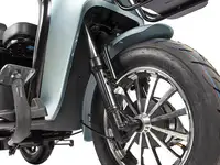 Трицикл rutrike патрон, фотография 2