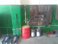 Продается готовый бизнес СТО, фотография 2