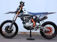 Мотоцикл jhl z4 pr250 (172fmm-5)